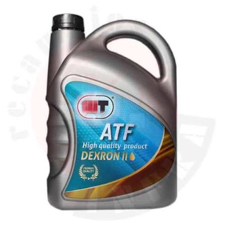 Liquido Atf Dexron Ii 1-5 L Mt